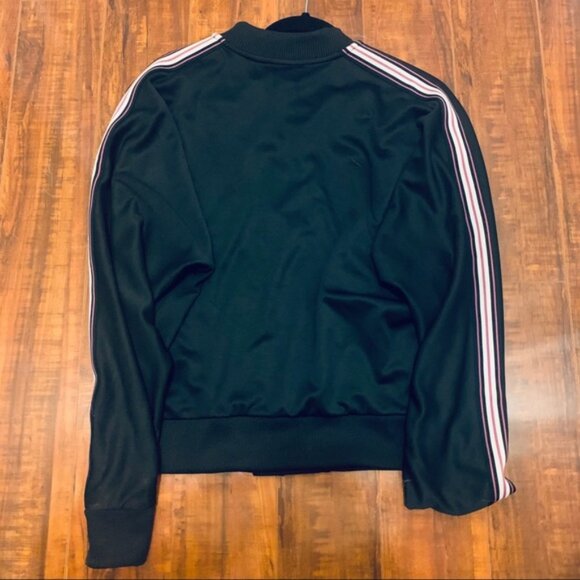 Tna Button Down Bomber Jacket - Picture 6 of 6